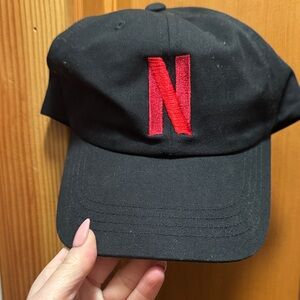 Netflix Baseball Hat  💸